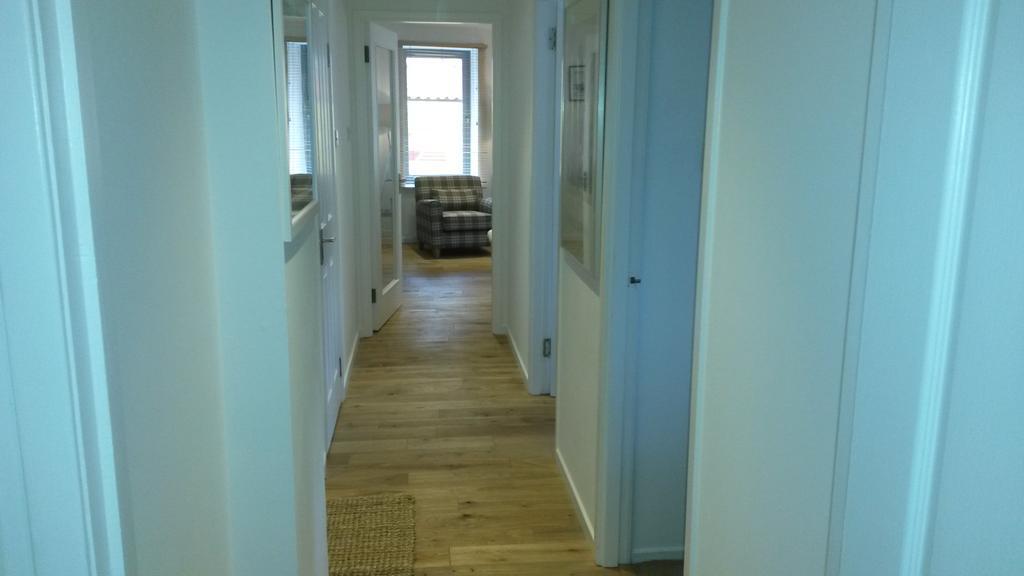 Shore View Apartment เอดินบะระ ห้อง รูปภาพ